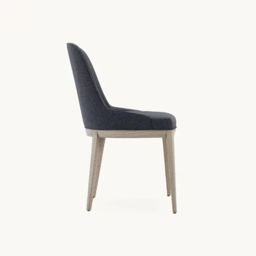 moderni klasika, interjero dizainas, klasika, elegancija, elegantiskas interjeras, valgomojo kede, valgomojo kede anna, domkapa valgomojo kede, elegant home