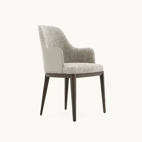 moderni klasika, interjero dizainas, klasika, elegancija, elegantiskas interjeras, valgomojo kede, valgomojo kede anna, domkapa valgomojo kede, elegant home