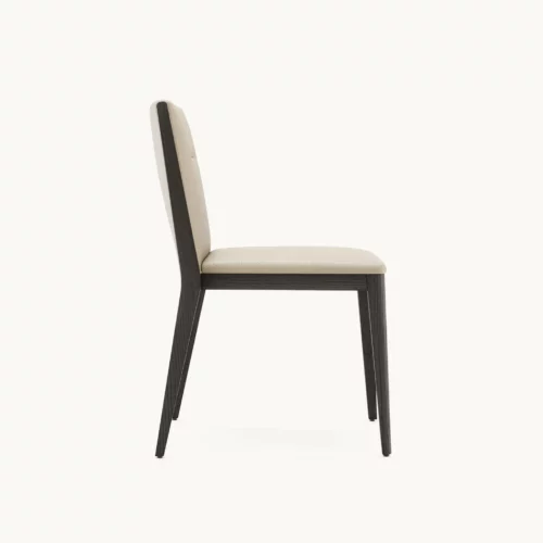 moderni klasika, interjero dizainas, klasika, elegancija, elegantiskas interjeras, valgomojo kede, valgomojo kede frank, domkapa valgomojo kede, elegant home