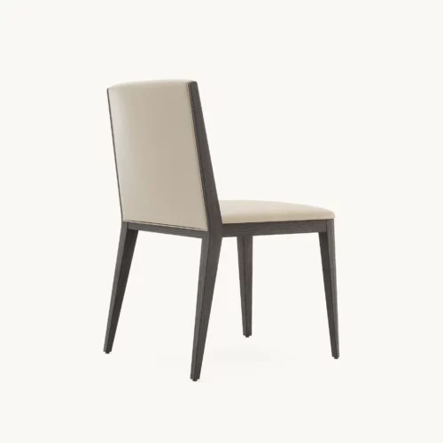 moderni klasika, interjero dizainas, klasika, elegancija, elegantiskas interjeras, valgomojo kede, valgomojo kede frank, domkapa valgomojo kede, elegant home