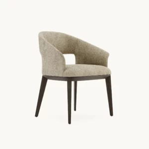 moderni klasika, interjero dizainas, klasika, elegancija, elegantiskas interjeras, valgomojo kede, valgomojo kede jermain, domkapa valgomojo kede, elegant home