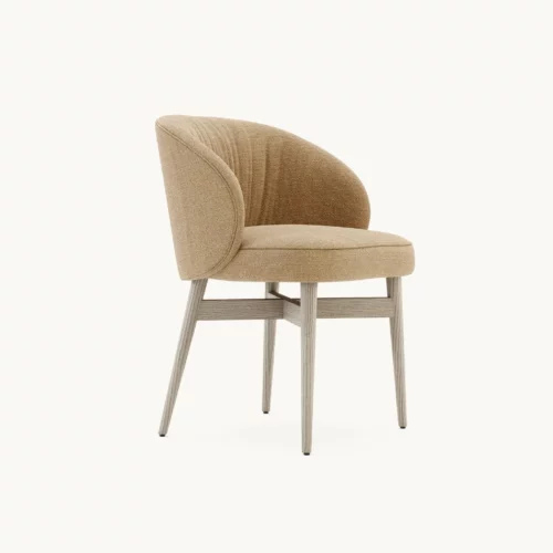 moderni klasika, interjero dizainas, klasika, elegancija, elegantiskas interjeras, valgomojo kede, valgomojo kede norah, domkapa valgomojo kede, elegant home