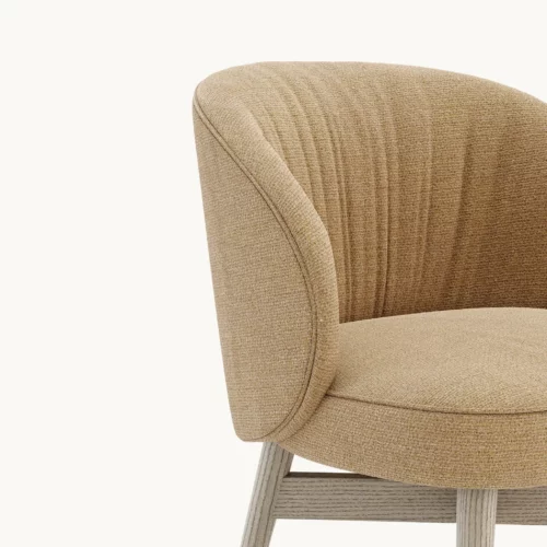 moderni klasika, interjero dizainas, klasika, elegancija, elegantiskas interjeras, valgomojo kede, valgomojo kede norah, domkapa valgomojo kede, elegant home