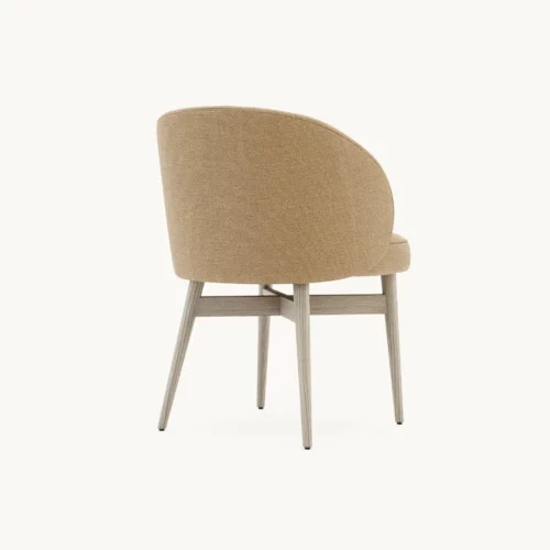 moderni klasika, interjero dizainas, klasika, elegancija, elegantiskas interjeras, valgomojo kede, valgomojo kede norah, domkapa valgomojo kede, elegant home