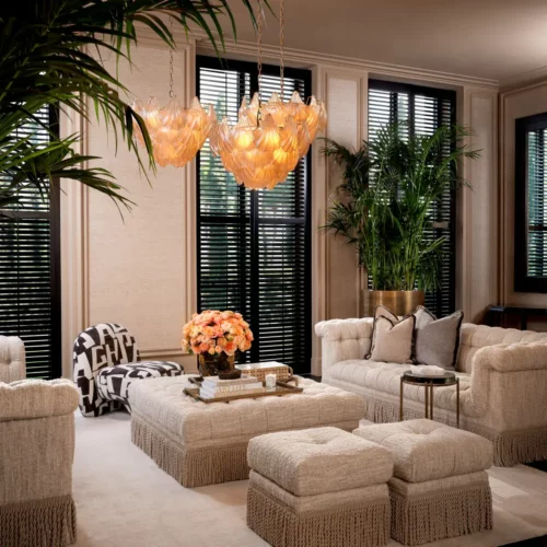 moderni klasika, interjero dizainas, klasika, elegancija, interjeras, pufas dorantes, eichholtz, elegant home, bukle