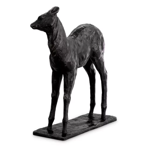 EICHHOLTZ Dekoratyvus aksesuaras DEER