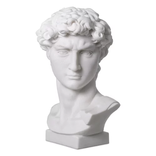 EICHHOLTZ Dekoracija DAVID