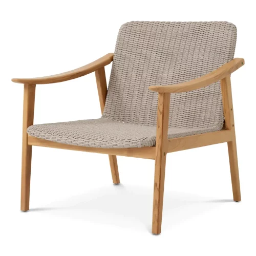 EICHHOLTZ Lauko kėdė HONOLULU (2 vnt.)