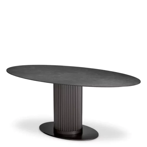 moderni klasika, interjero dizainas, klasika, elegancija, elegantiskas interjeras, valgomojo stalas, valgomojo stalas volterra, eichholtz valgomojo stalas, elegant home