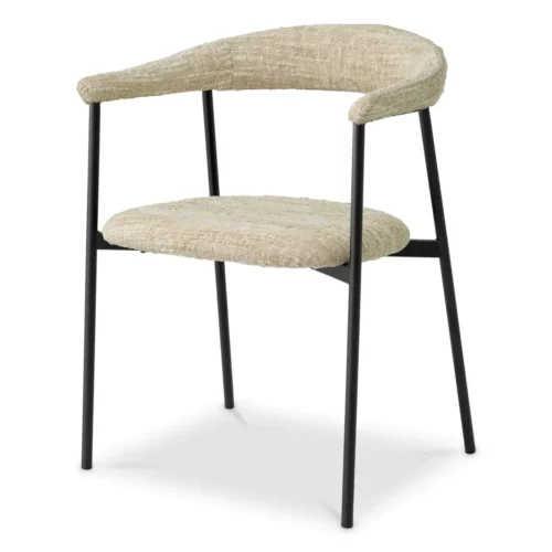 moderni klasika, interjero dizainas, klasika, elegancija, elegantiskas interjeras, valgomojo kede julio, eichholtz valgomojo kede, elegant home