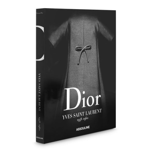 Dior by YSL2